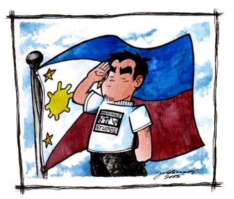 Modern Day Filipino Nationalism: Modern Day Filipino Nationalism