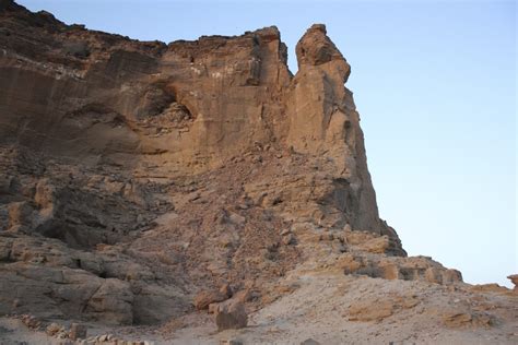 Jebel Barkal: The sacred mountain of Kush | Kemet Expert