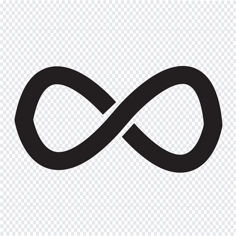 infinity symbol symbol sign 649281 Vector Art at Vecteezy