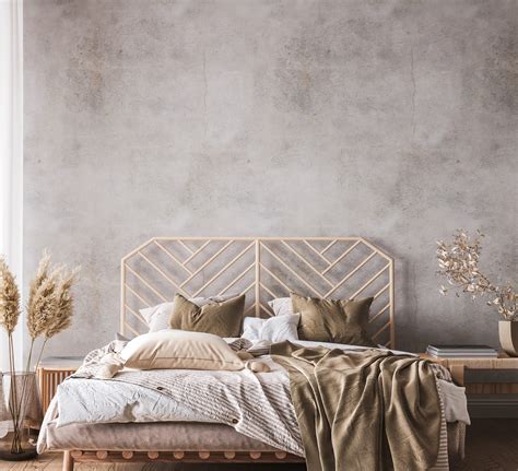 Guide to Grey Bedroom Walls - HomeLane Blog