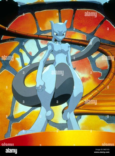 POKEMON - THE MOVIE (2000) CREDIT WARNER BROS POK 001 Stock Photo - Alamy