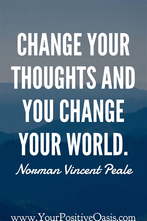 Norman Vincent Peale Quotes - ShortQuotes.cc