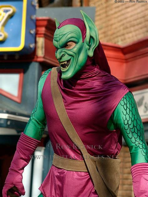 green goblin costume pattern - Google Search Green Goblin Costume ...