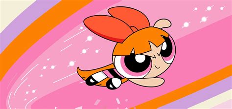 23 Facts About Blossom (The Powerpuff Girls) - Facts.net