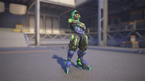 Every Legendary and Mythic Lucio skin in Overwatch 2 (and how to get them)