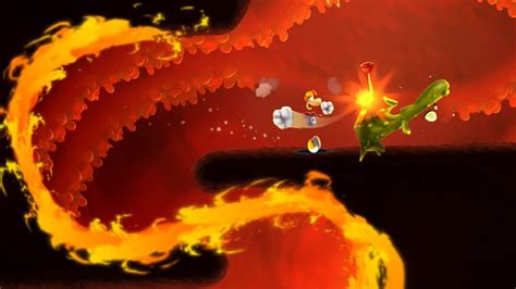 Rayman Fiesta Run - Download