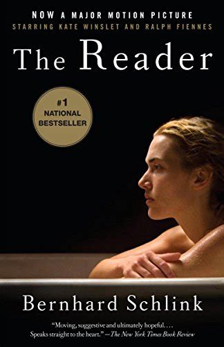 The Reader - Kindle edition by Schlink, Bernhard, Carol Brown Janeway ...