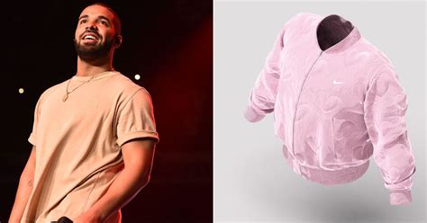 Drake's Merch Collection With Nike Is Called "Certified Lover Boy," and ...