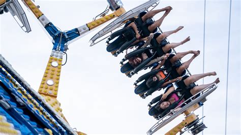 Arizona State Fair 2023: Guide to the best rides, unlimited wristbands