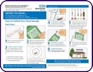 FIT Testing for Patients | North Bristol NHS Trust