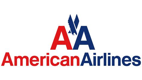 American Airlines Logo: valor, história, PNG