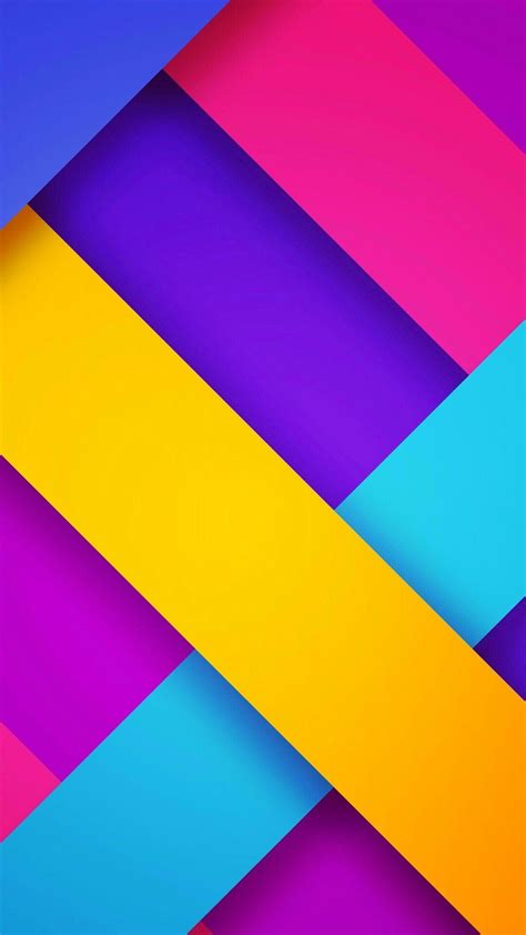 Colorful Geometric Wallpapers - Top Free Colorful Geometric Backgrounds ...