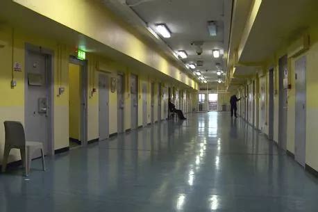 Cloverhill Prison - News, views, gossip, pictures, video - Dublin Live