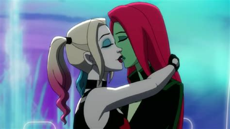 Harley Quinn And Poison Ivy, And 6 Other Queer Comic Book Couples We’d ...