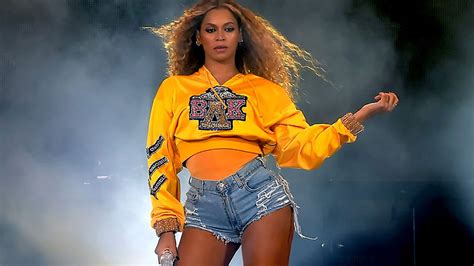 Beychella: Every single outfit Beyoncé wore on stage at Coachella & the ...