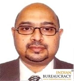 Atri Bhattacharya IAS WB | Indian Bureaucracy is an Exclusive News Portal