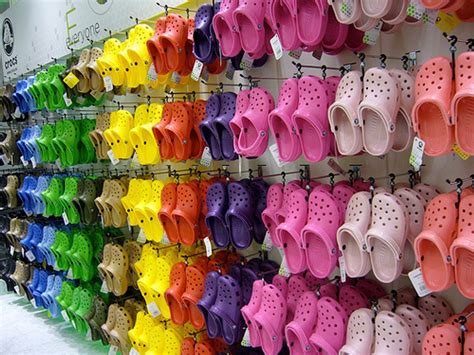 10 Reasons Crocs Are The Best Shoes