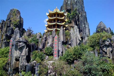 Linh Ung Pagoda - Marble Mountains | Kinh nghiệm du lịch và mua sắm tại ...