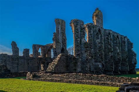 Image of Neath Abbey - Exterior by Steven Godwin | 1016788