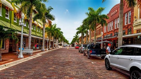 Lee County, Florida: Open for business and thriving - The Business Journals