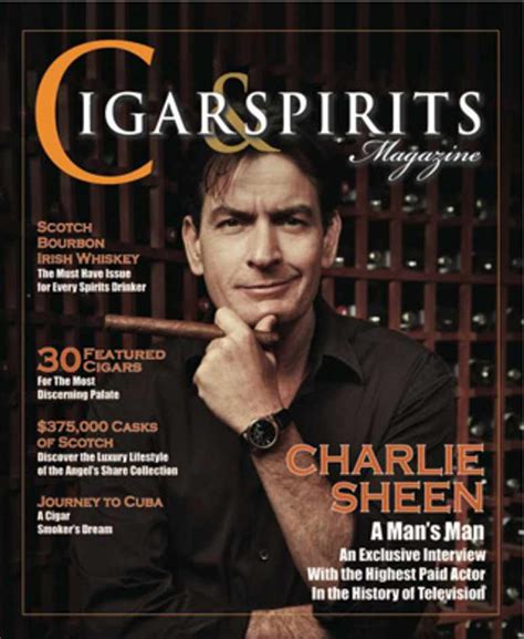 Cigar & Spirits Magazine Subscription Discount - DiscountMags.com