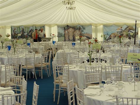 Corporate Marquee Hire | Corporate Events |Byrne Marquees