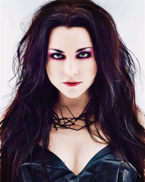 #amylee#evanescence#gothicmetal#numetal#americanmetal Gothic Girls ...