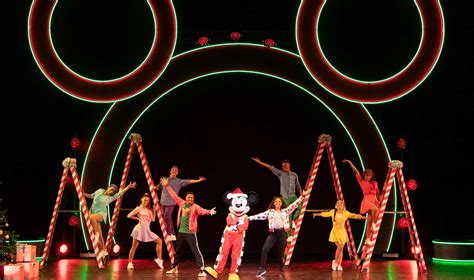 Disney Junior Holiday Party! | Columbus Association for the Performing Arts