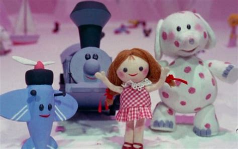 Why Is the Doll a Misfit Toy in 'Rudolph'? The Answer Is Surprisingly Dark