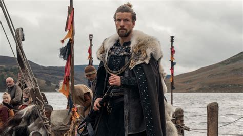 Vikings: Valhalla - KaibaKarlyle