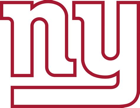 New York Giants Logo - PNG and Vector - Logo Download