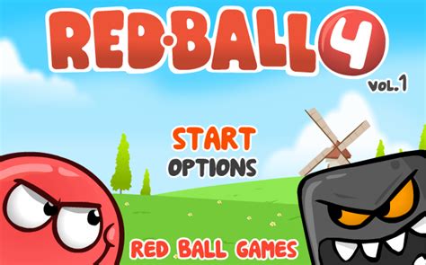 Cool Math For Kids Red Ball 4 | Kids Matttroy