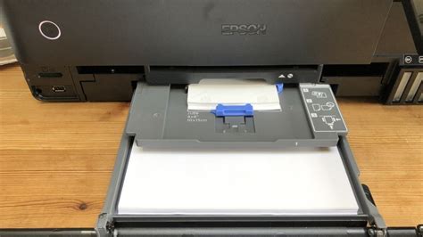 Epson EcoTank ET-8550 review | TechRadar