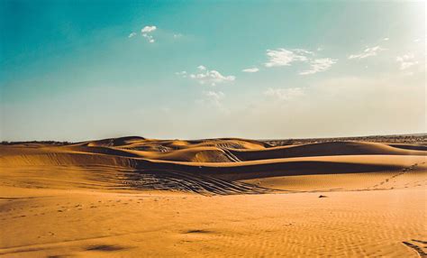 Thar Desert I Tharparkar Desert Sindh, Pakistan