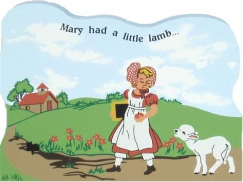 Today in History: Mary Had a Little Lamb was published for the first ...