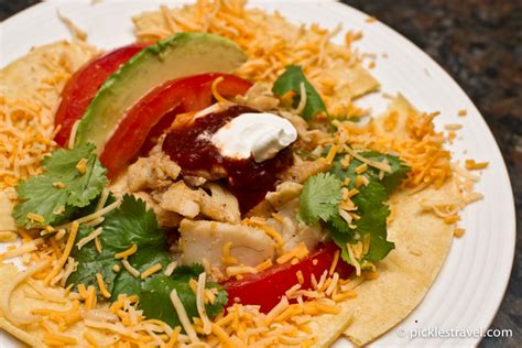 Walleye Fish Taco Recipe | Meals made with Wild Game