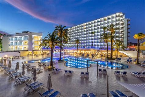 THE 10 BEST Party Hotels in Majorca 2024 (Prices) - Tripadvisor