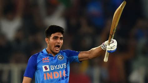 Shubman Gill smashes highest T20I score by an Indian, NZ series sealed ...