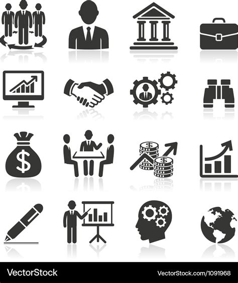 Free Svg Business Icons - 1528+ SVG File for DIY Machine - Free SVG Cut ...