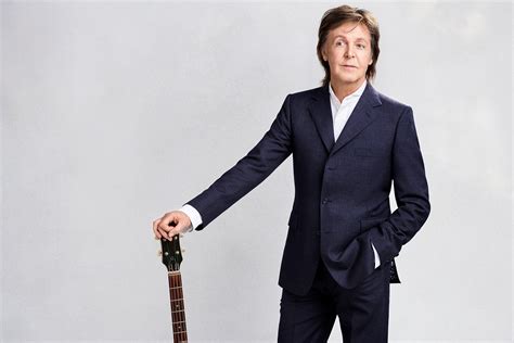 Paul McCartney Announces New Album, 'McCartney III' - Easyguitarsong.com