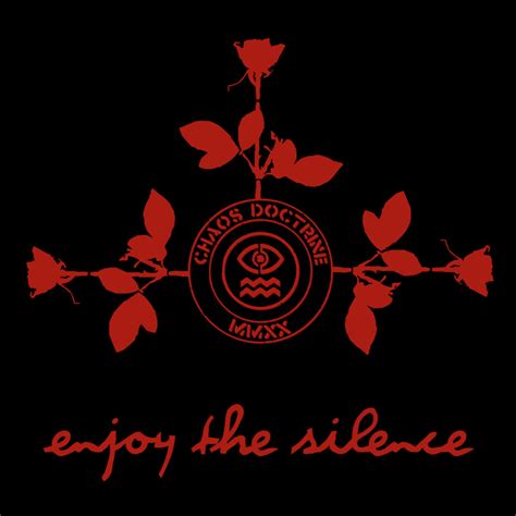 Enjoy The Silence Depeche Mode