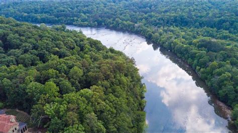 Information About the Chattahoochee River – The Hooch