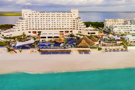 Royal Solaris Cancun All Inclusive - Solaris Cancun - Royal Solaris ...