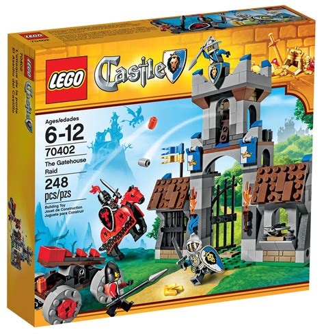 LEGO Castle 2013 Summer Sets Photos & Preview - Bricks and Bloks