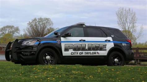 1 dead in shooting in Taylor, police say