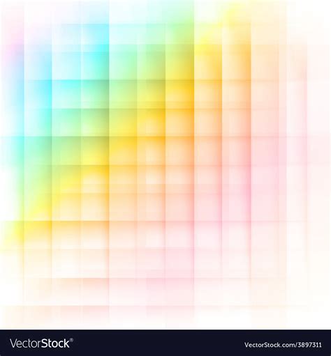 Color background abstract lines Royalty Free Vector Image