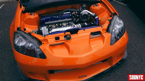 Acura RSX Turbo | Acura rsx, Acura, Car engine