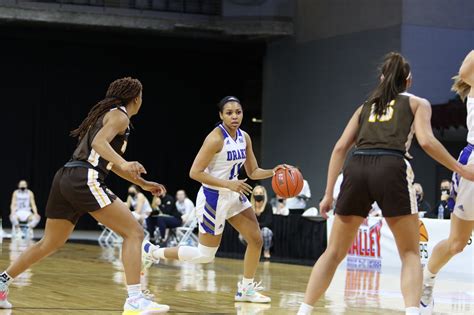 Missouri Valley women’s basketball tournament back at TaxSlayer Center ...