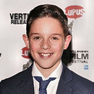 Harry Collett - Age, Family, Bio | Famous Birthdays