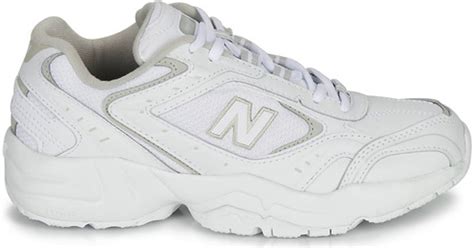 Soldes > nb 452 white > en stock